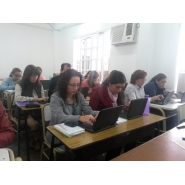 AULA DIGITAL - Capacitación intensiva a nuestro equipo docente